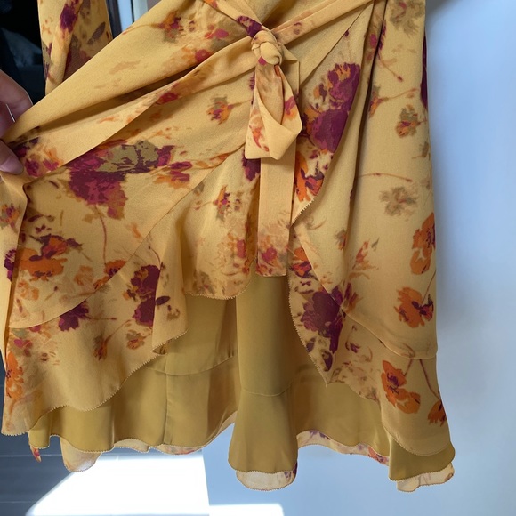 Aritzia Louise Dress - Picture 3 of 5